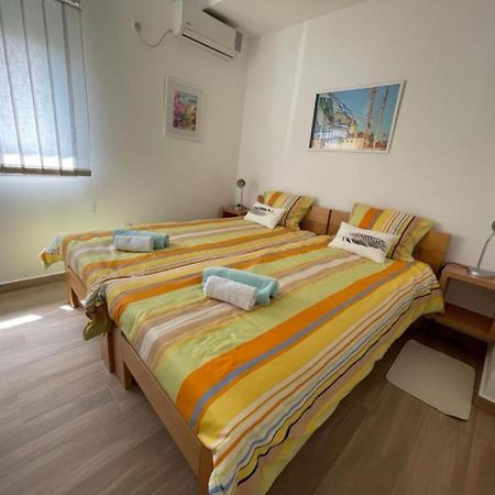 Acacia Hill Apartment C01 Without Pool Ðenovići 외부 사진