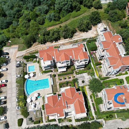 Acacia Hill Apartment C01 Without Pool Ðenovići 외부 사진