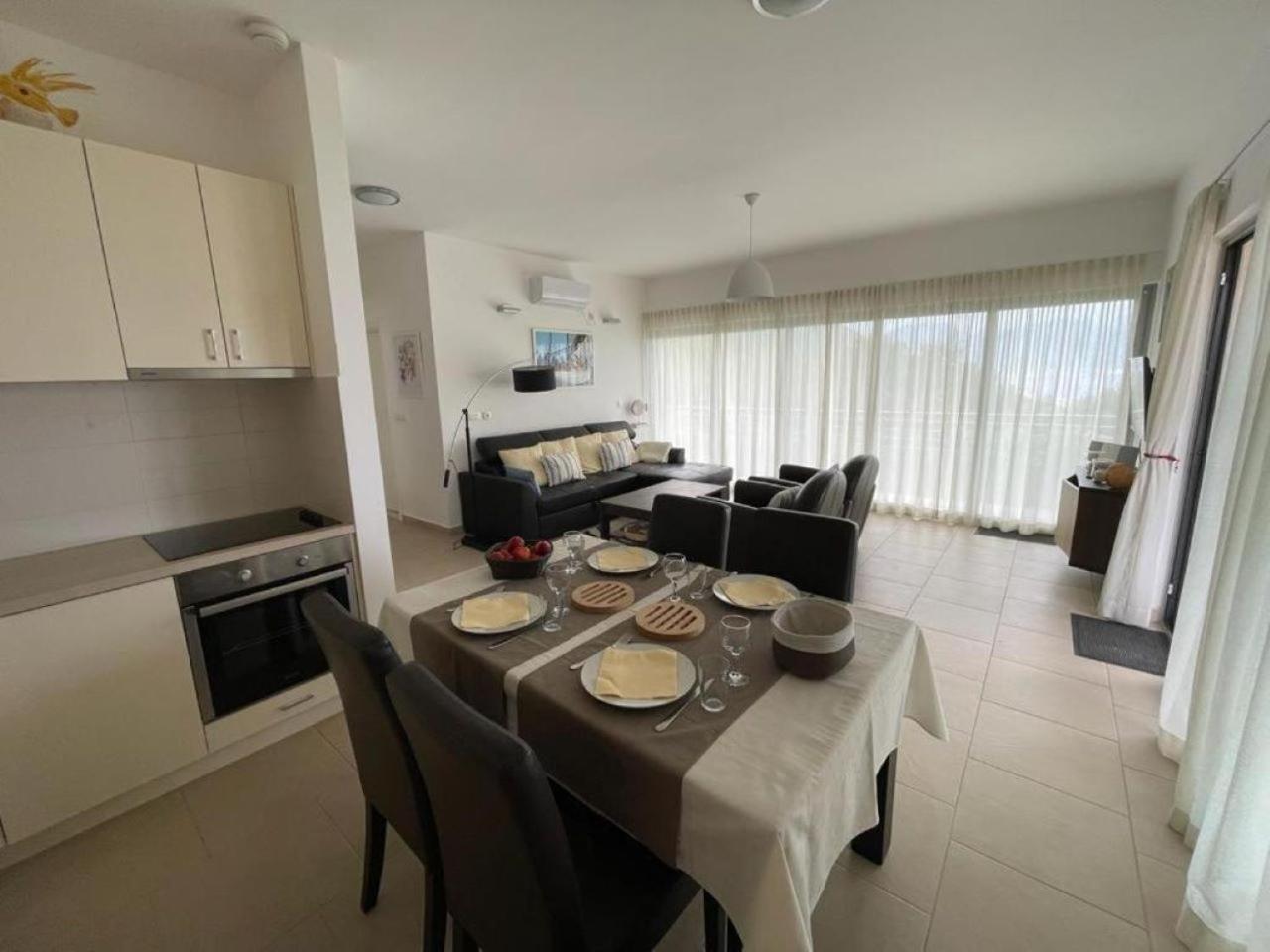 Acacia Hill Apartment C01 Without Pool Ðenovići 외부 사진