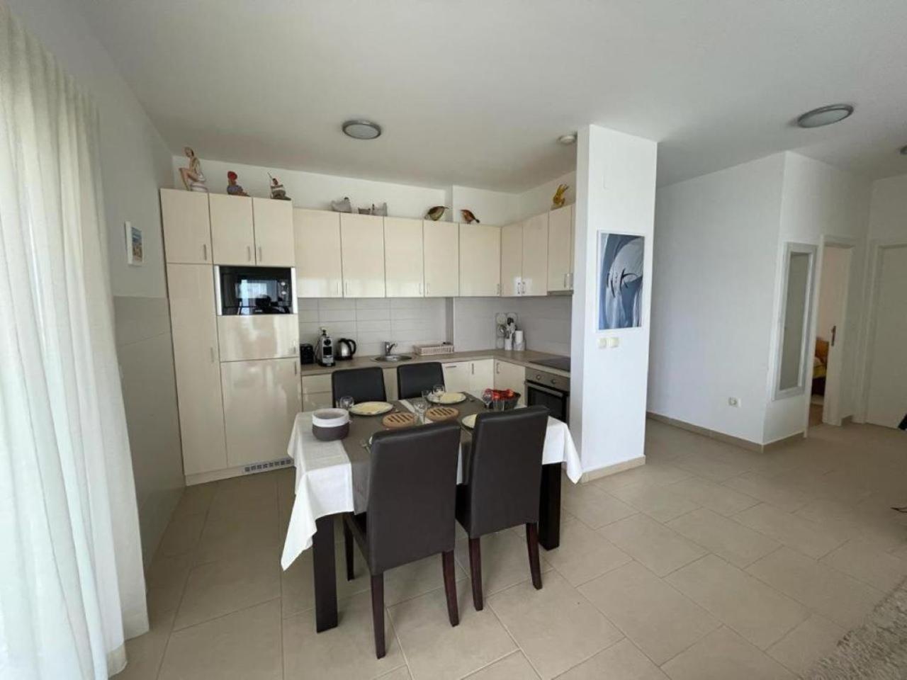 Acacia Hill Apartment C01 Without Pool Ðenovići 외부 사진