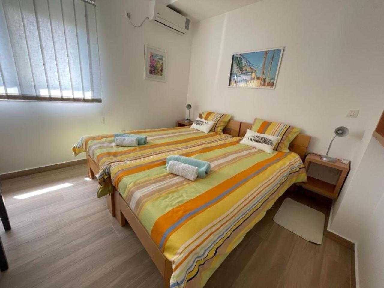 Acacia Hill Apartment C01 Without Pool Ðenovići 외부 사진