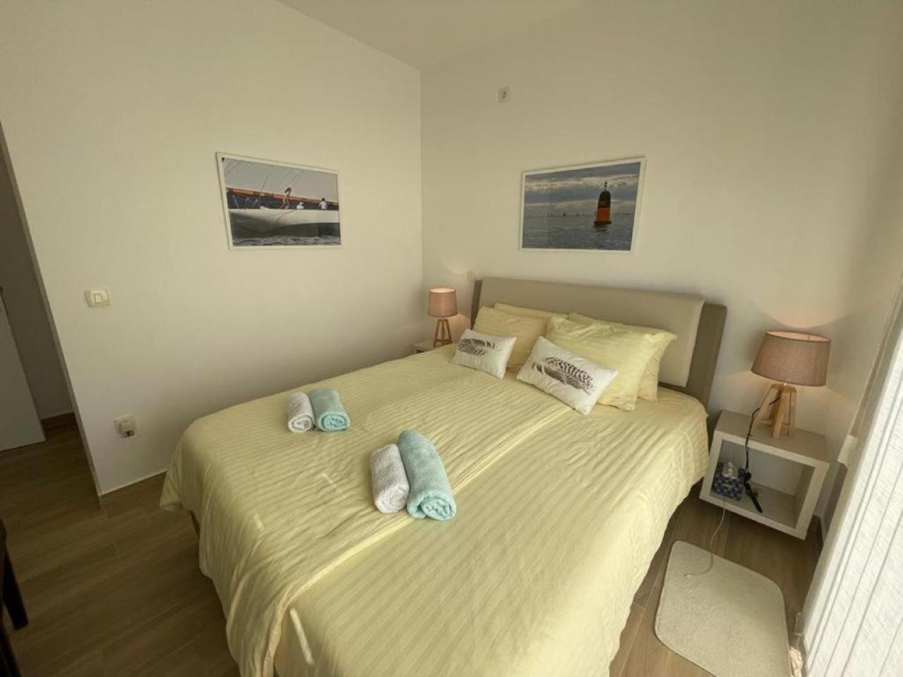 Acacia Hill Apartment C01 Without Pool Ðenovići 외부 사진