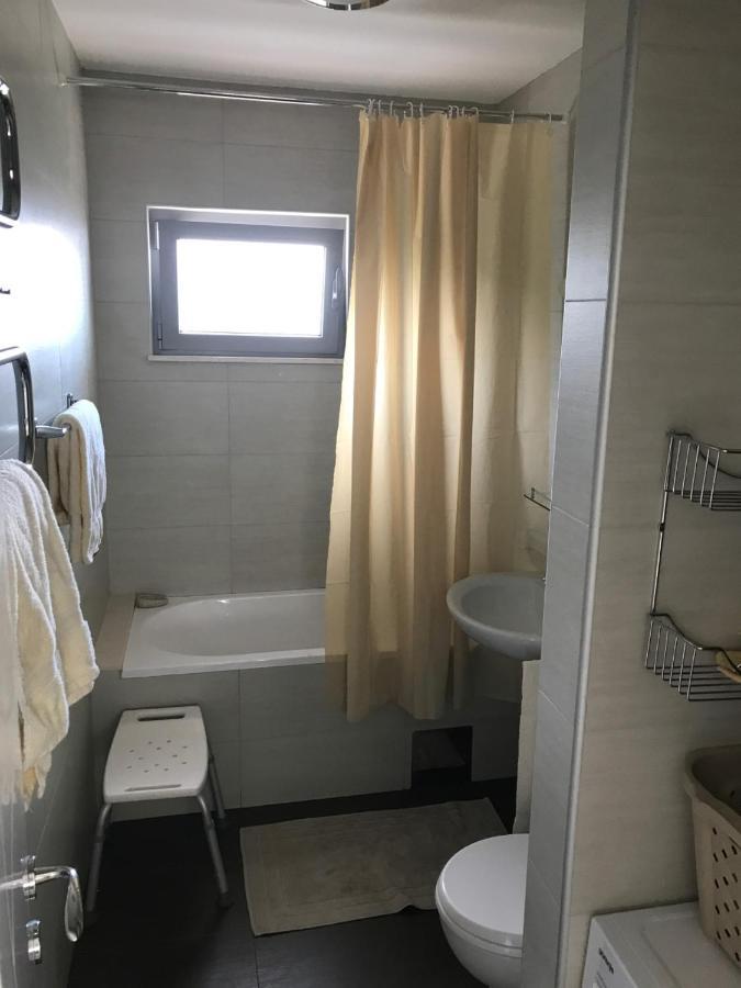 Acacia Hill Apartment C01 Without Pool Ðenovići 외부 사진