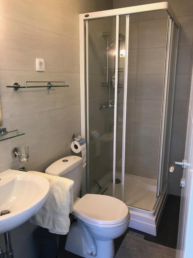 Acacia Hill Apartment C01 Without Pool Ðenovići 외부 사진